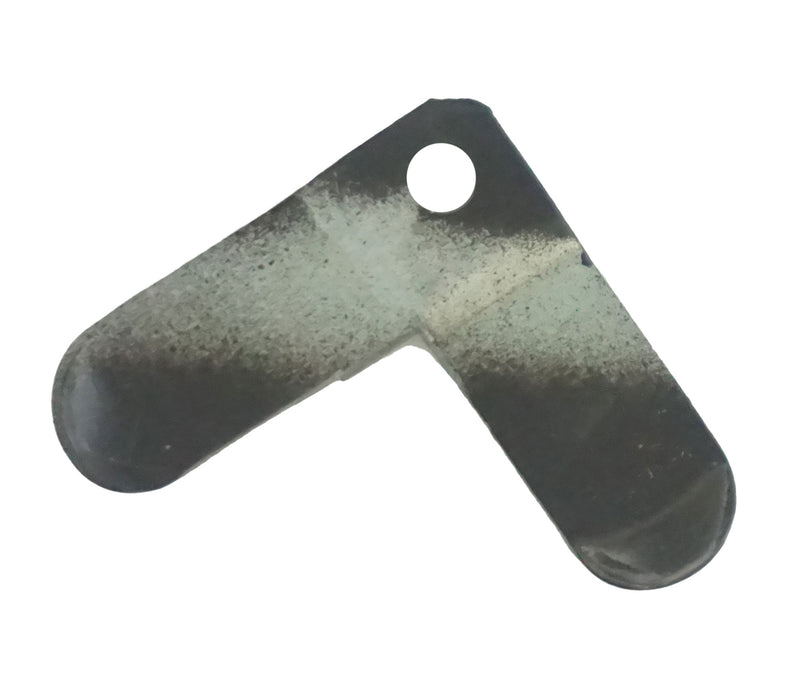 Butterfly Screen Latch - Bronze