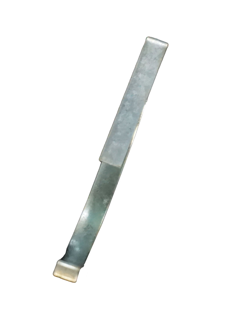 WRS 2-7/16" Window Screen Tension Spring - Single or 25 Pack