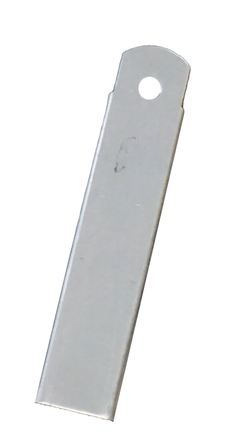 Screen Friction Hanger