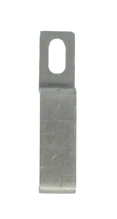 WRS Aluminum Screen Stretcher Clip - 1"