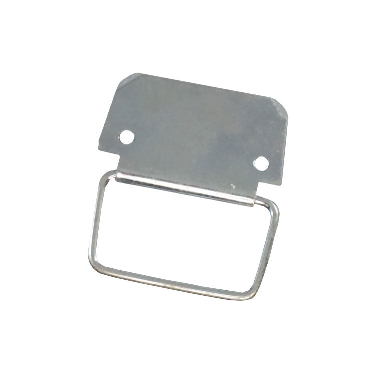 WRS 1-1/8" Screen Pull Handle