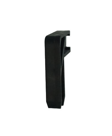 WRS 3/8" Inside Miter Screen Corner Key - Black
