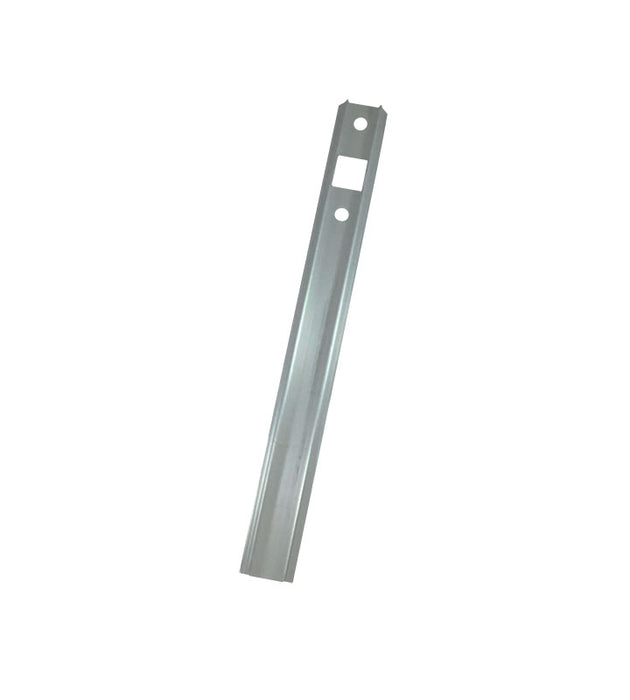 WRS Caldwell Series 211 6-3/4" In-Hinge Limit Device - Aluminum