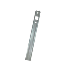 WRS Caldwell Series 211 6-3/4" In-Hinge Limit Device - Aluminum