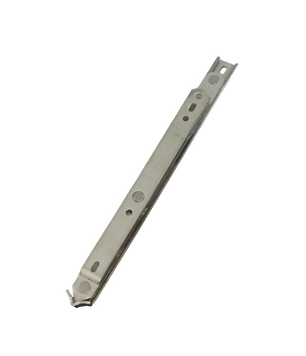 WRS 10" Stainless Steel Series 2000 4-Bar Projection Hinge