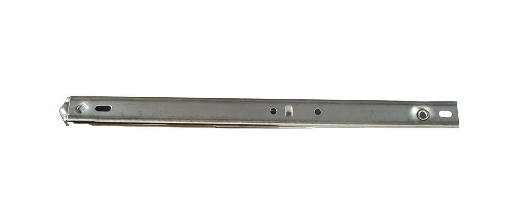 WRS Series 2000 12" Stainless Steel Projection Hinge