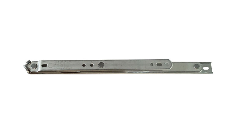WRS Series 2000 12" Stainless Steel Projection Hinge
