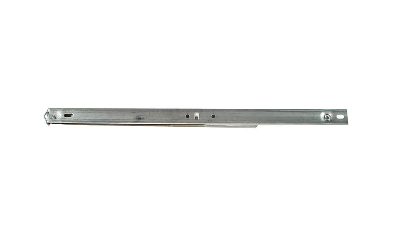 WRS Series 2000 Stainless Steel Projection Hinge - 16"