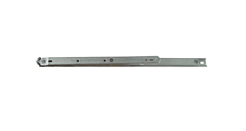 WRS Series 2000 Stainless Steel Projection Hinge - 16"