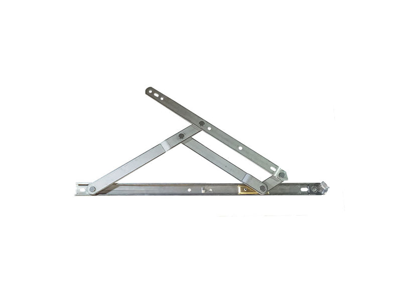 WRS Series 2000 Stainless Steel Projection Hinge - 16"