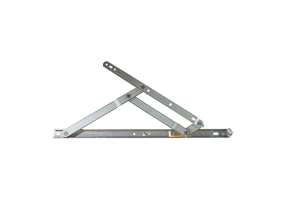 WRS Series 2000 16" Stainless Steel Projection Hinge