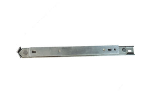 WRS 10" Stainless Steel Projection Hinge with .125 Shim