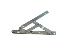 WRS 10" Stainless Steel Projection Hinge with .125 Shim