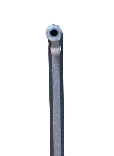 WRS 8" Limit Device Key - 5/32"