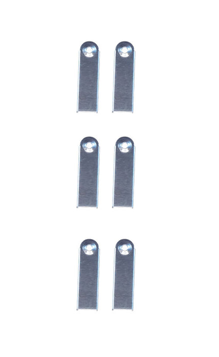 Screen Hangers ( 3 pairs per pack)