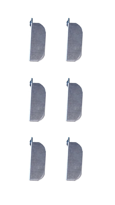 Screen Hangers ( 3 pairs per pack)