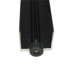 WRS 6" Sash Stop with Bumper