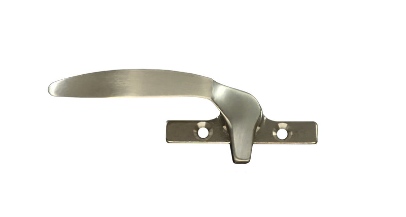 WRS 3-1/8" Left or Right Hand Cam Handle - White Bronze