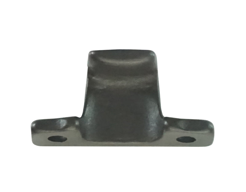 WRS 1-3/8" Captive Strike - White Bronze or Dark Bronze