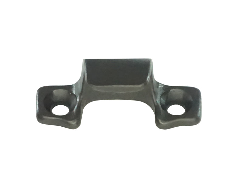 WRS 1-3/8" Captive Strike - White Bronze or Dark Bronze