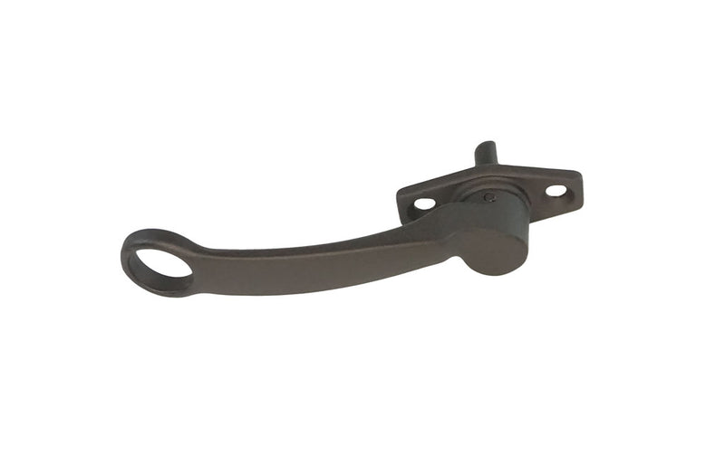 WRS Right Hand Project-In Cam Handle - Dark Bronze
