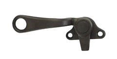 WRS 1-3/4" Left Hand Pole Operated Cam Handle - Satin Oil Rubbed Bronze
