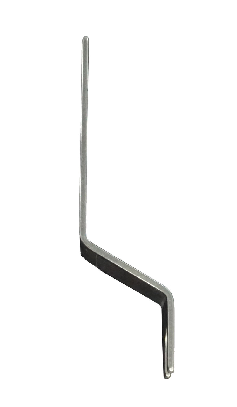 WRS Vent Lock Handle - 5-1/2"