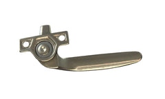 WRS White Bronze Cam Handle - Left or Right Hand