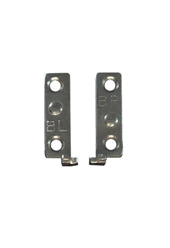 WRS 1-3/4" Pivot Bar Set