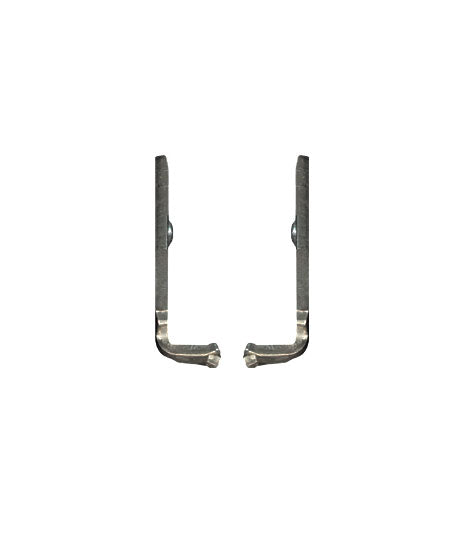 WRS 1-3/4" Pivot Bar Set