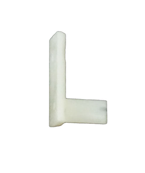 Left Hand Cam Pivot