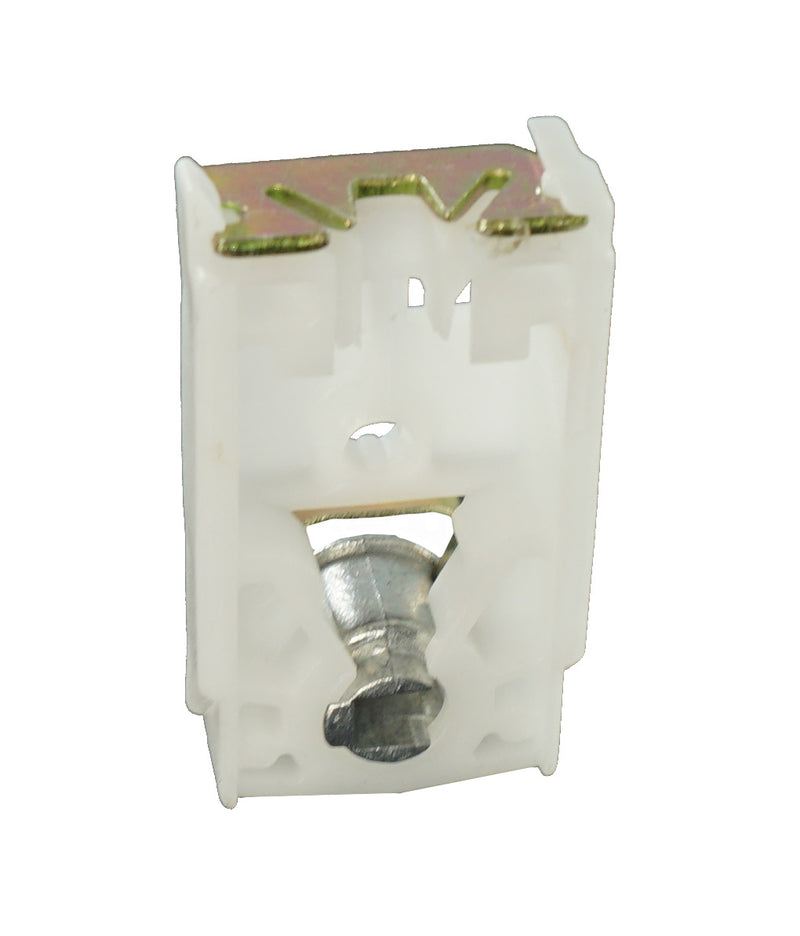 WRS 1-1/4" Pivot Lock Shoe - Zinc Cam