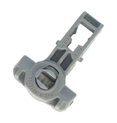 1-1/2" Inverted Balance T-Lock - Black Puck - Closed Cam