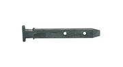 05-137 Bottom Image of WRS 2.5" Die Cast T Shaped Pivot Bar