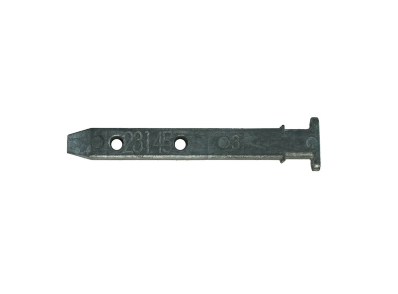05-137 Top Image WRS 2.5" Die Cast T Shaped Pivot Bar Top Picture