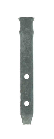 05-139 Top Picture of WRS Die Cast Pivot Bar with Mini T-Shaped Head - Two Hole