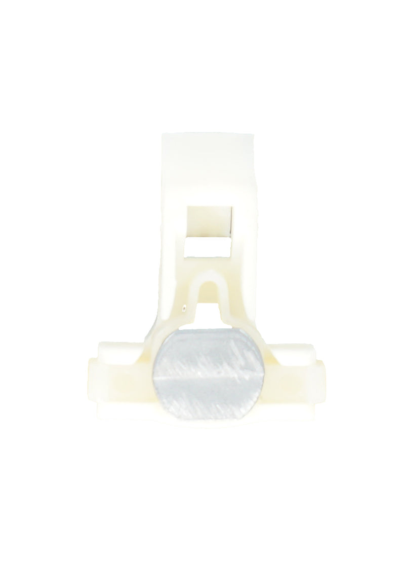 WRS .968" Inverted Pivot T-Lock Shoe for Series 841 Inverted Block and Tackle Balances