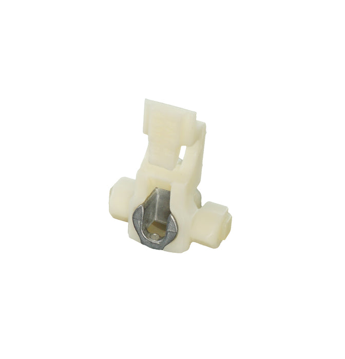 WRS .968" Inverted Pivot T-Lock Shoe for Series 841 Inverted Block and Tackle Balances