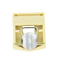 WRS 1.245" Pivot Lock Shoe - Metal Spring / Molded Plate