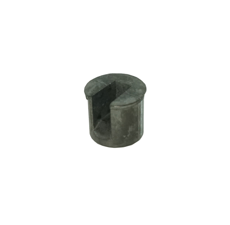 Die Cast Locking Cam 1/2" x 9/16"