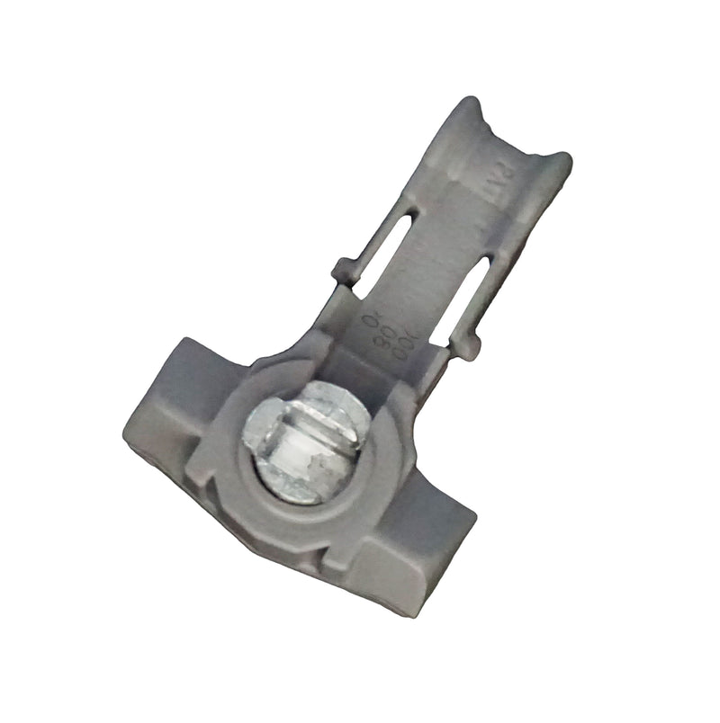 Series 747 Inverted Tilt & Block Tackle Balance Drop-in T-Lock - Closed Cam, Metal Spring