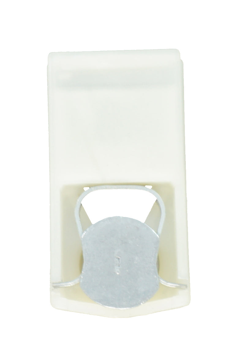 WRS .990" Pivot Lock Shoe w/Metal Cam