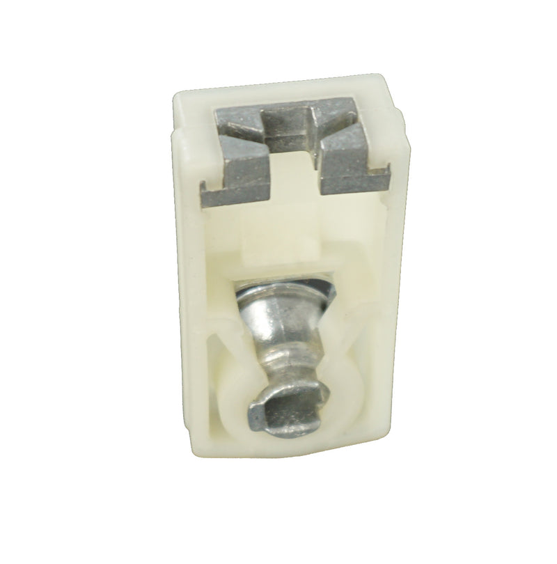WRS .990" Pivot Lock Shoe w/Metal Cam