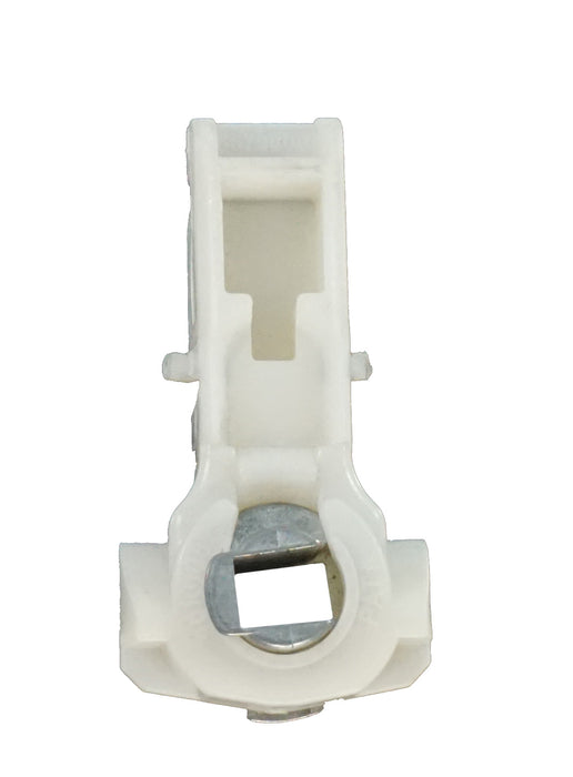 WRS T-Lock 1" Pivot Shoe For Series 716 Block & Tackle, inverted block and tackle balance