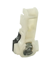 05-202 WRS T-Lock 1" Pivot Shoe For Series 716 Black & Tackle 