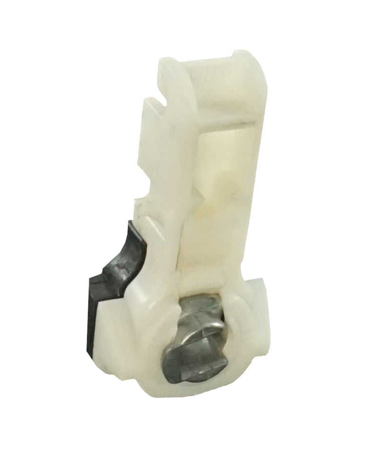 05-202 WRS T-Lock 1" Pivot Shoe For Series 716 Black & Tackle 