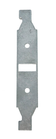 05-29 Bottom View WRS 7/16" End Pivot Bar