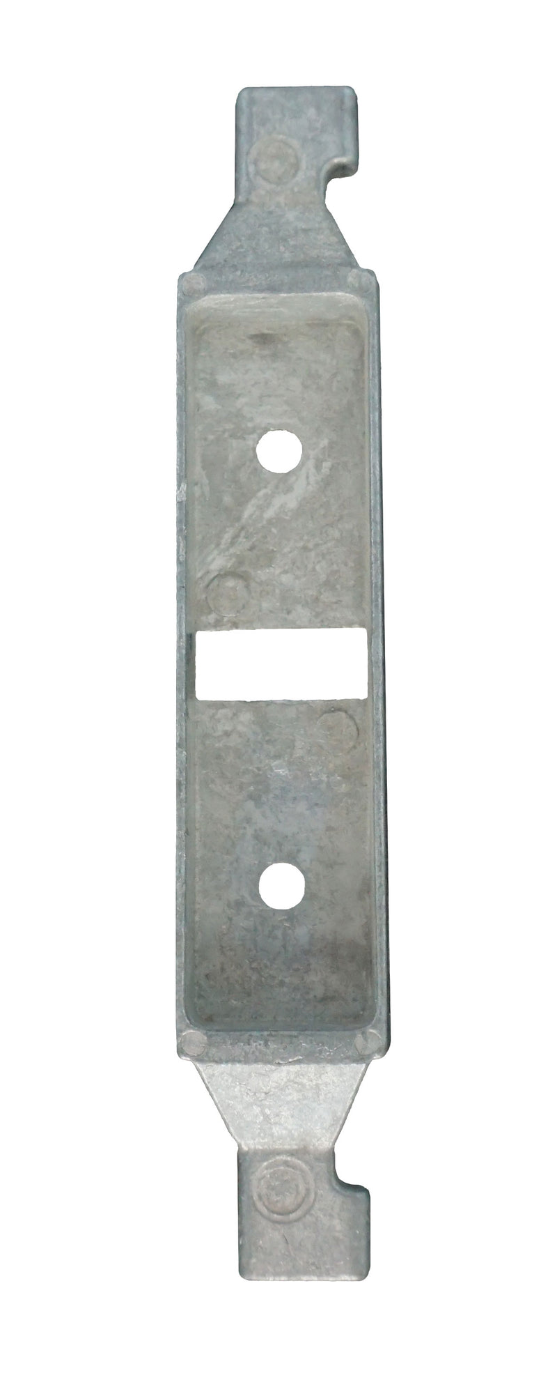 05-29 Top View WRS 7/16" End Pivot Bar