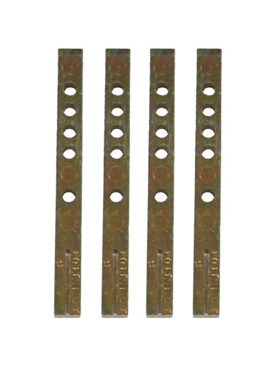WRS 3" PivotTrue/Ashland Pivot Bar - Single or 4 Pack