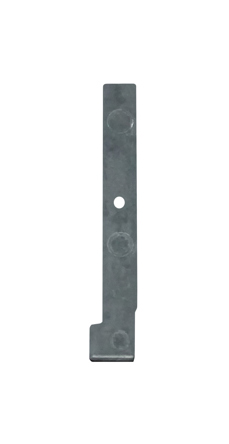 WRS 2-1/2" Pivot Bar - Die Cast
